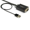 thumbnail image 3 of StarTech 2m VGA to HDMI Converter Cable with USB Audio Support - 1080p Analog to Digital Video, 3 of 5