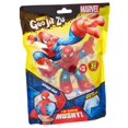 thumbnail image 4 of Figura de acción Heroes of Goo Jit Zu Marvel Spider-Man, 4 of 5