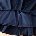 thumbnail image 5 of Shadoumai Uniform Skirts for Girls Elastic High Waist Pleated Tennis Skirt School Outfits with Undershorts, 5 of 5