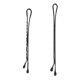thumbnail image 1 of SWETRACE Pinzas De Metal Negro Para Durables Usadas En Peinados Sofisticados, 1 of 6