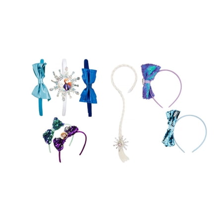 Select Frozen 2 Headbands