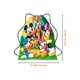 thumbnail image 3 of 6/24pcs Disney The Red Minnie Mickey Mouse Birthday Party Gifts Non-woven Drawstring Bags Kids Favor Swimming School Backpacks, 3 of 5