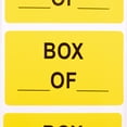 thumbnail image 4 of 6 Rolls; Box ___of ___ 2"x 1.25" Small Pre-Printed Labels 1,000 per Roll, 4 of 5