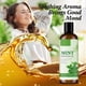 thumbnail image 5 of onlyliua Liquidación Acetato de Menta para Masajes Faciales y Corporales, Hidratante, 200 Ml, 5 of 7