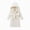 G217-White, variant on HFHAPW Boys Girls Fleece Robe Hooded Toddler Soft Bathrobe Pajamas Sleepwear for 2T 3T 4T 5T 6T 7T 8T 9T 10T 11T 12T Kids Girls Boys(Yellow,9-12 Y)