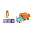 thumbnail image 5 of Camión de volteo Playmobil Junior Aventura de construcción 1+ años, 5 of 5