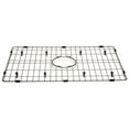 thumbnail image 3 of ALFI ABGR27 Grille en Acier Inoxydable pour ABF2718UD, 3 of 5