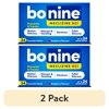 (2 pack) Bonine Motion Sickness and Nausea Relief, Chewable Tablets, Raspberry, Travel Pack, 24 Count