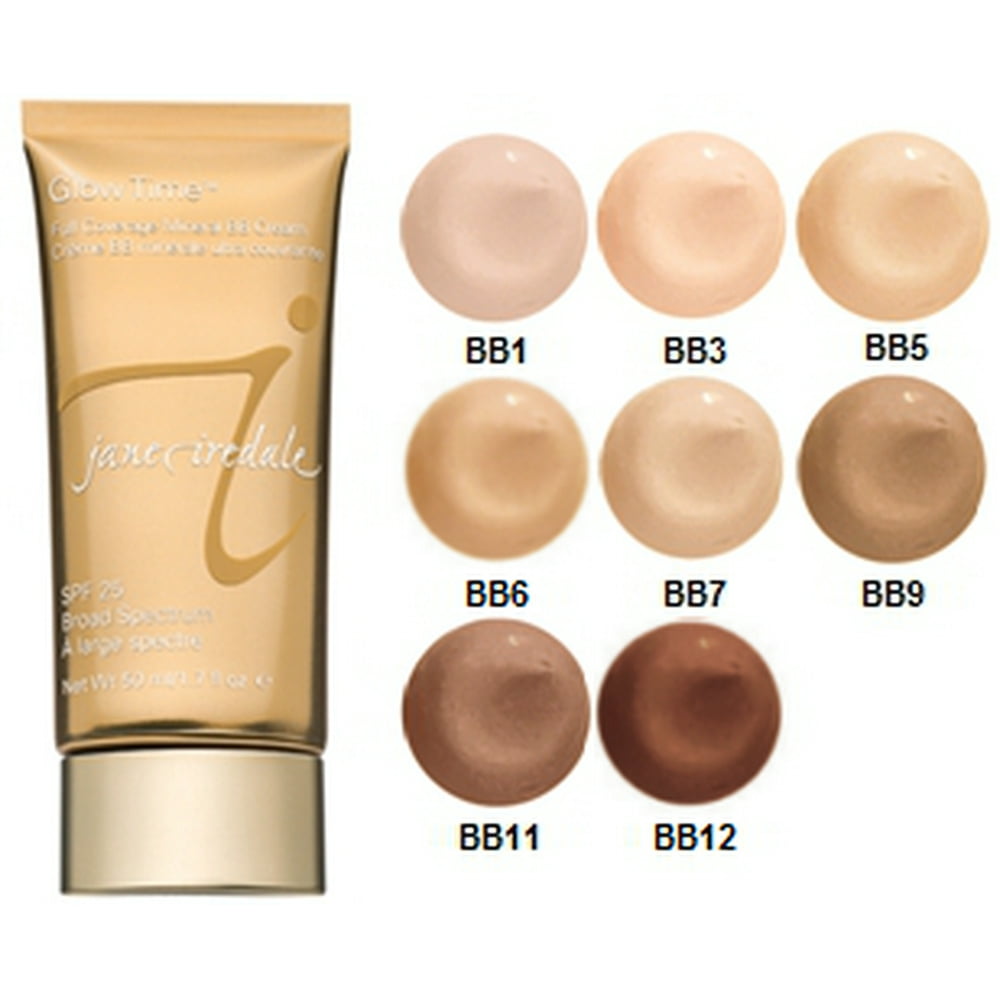 Jane Iredale Jane Iredale Glow Time