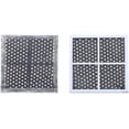thumbnail image 4 of LG Pure n Fresh refrigerator air filter, 3 replacement fresh air filters, 4 of 5