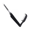 thumbnail image 1 of koolsoo 2X Fly Tying Scissors Vise Hackle Finisher Tool Fly Tying Tools for Fishing, 1 of 5