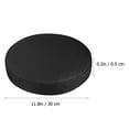 thumbnail image 2 of 3Pcs Elastic Chair Cases Stool Protective Covers Home Round Stool Cases, 2 of 5