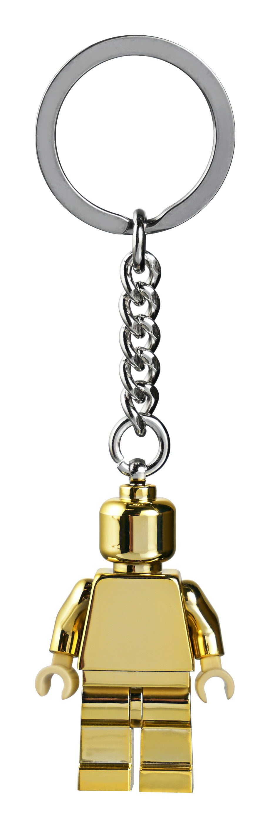 850807 Gold Minifigure Chain - Walmart.com