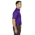 thumbnail image 2 of Ash City - Core 365 Men's Optimum Short-Sleeve Twill Shirt, 2 of 2