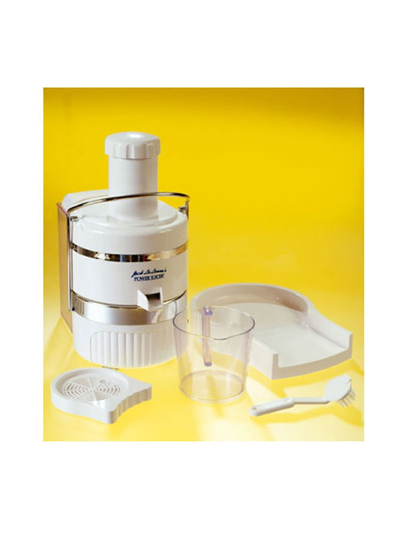 Jack LaLanne Power Juicer, Juice Extractor, SKU: ADIB0001MMHAI