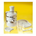 thumbnail image 3 of tristar products jlpj jack lalanne power juicer - juice extractor, 3 of 5