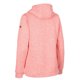 thumbnail image 4 of Trespass - Forro Polar Kari de Rayas para Mujer (Rhubarb Jaspeada), 4 of 6
