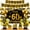 60th, variant on Forfamy 50th Birthday Decorations for Him Her,  Black Gold 50th Birthday Party Supplies with Balloons, Backdrop, 50th Anniversary Decorations de Cumpleaños para Hombre for Men Women