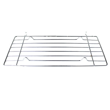 Baking Netting Grill Pan Mesh Griddle Grille Barbecue Lightweight