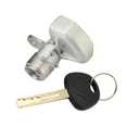 thumbnail image 2 of Front left door lock cylinder, key suitable for Hyundai for Tucson 2015-2021, 2 of 4