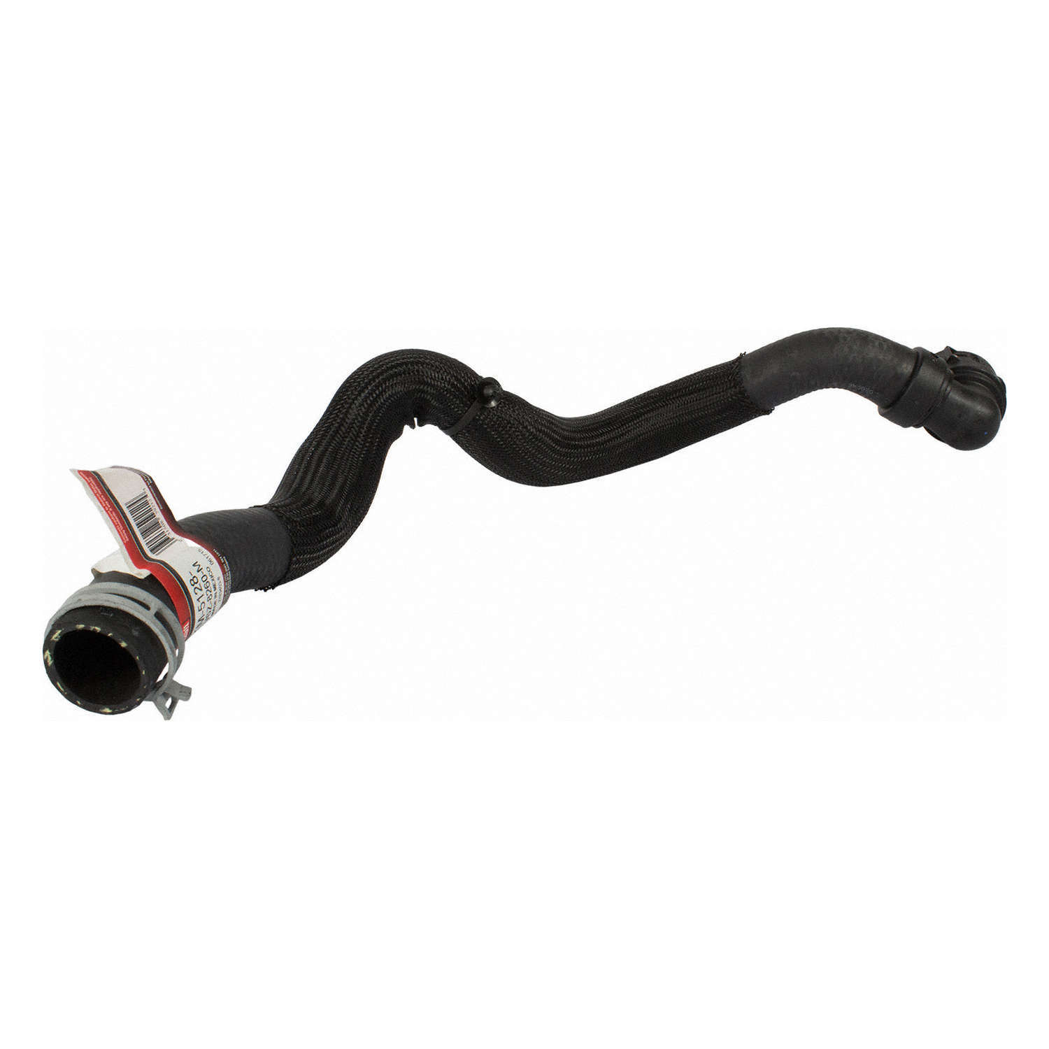 Motorcraft Molded Radiator Hose Fits select: 2013-2019 FORD ESCAPE