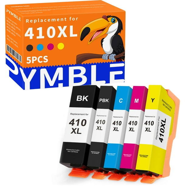 410XL Epson Printer Ink Cartridges for Epson 410 Ink Cartridges for Epson 410XL for XP 830 XP
