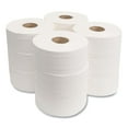 thumbnail image 4 of Morcon Paper Morsoft Millennium Jumbo Bath Tissue Septic Safe 2-Ply White 750 ft VT110, 4 of 6
