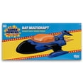 thumbnail image 2 of Vehículo de juguete McFarlane Toys DC Super Powers The Bat Multicraft, 2 of 4