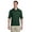 Green, variant on Jerzees SpotShield Polo T-Shirt with Pocket for Men Size up to 5XL