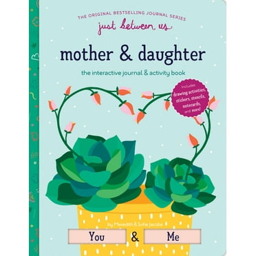 Just Between Us: Conversation Cards for the Whole Family - Walmart.com
