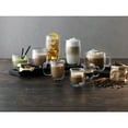 thumbnail image 4 of ZWILLING Sorrento Plus 8 Piece Latte Mug Set - Value Pack, Transparent, 4 of 5