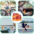 thumbnail image 6 of NTIERA Replacement Lid for Owala FreeSip Water Bottle,Compatible with Owala FreeSip 16oz 24oz 32oz 40oz,Premium Replacement Accessories for Owala Cap,Leakproof,BPA-Free, 6 of 11