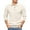 Beige, variant on Mens Knit Sweater Long Sleeve Tops Lightweight Casual Dress Pullover Sweaters Beige M