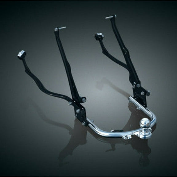 Kuryakyn 7652 Trailer Hitch