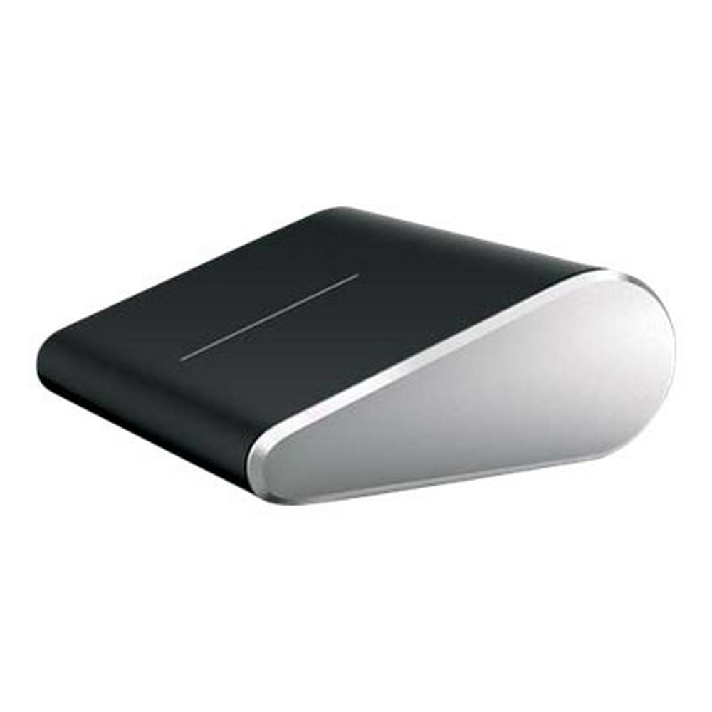 Microsoft Wedge Touch Mouse Mouse right and lefthanded optical