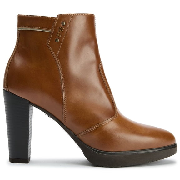 Nerogiardini Amalfi Boots