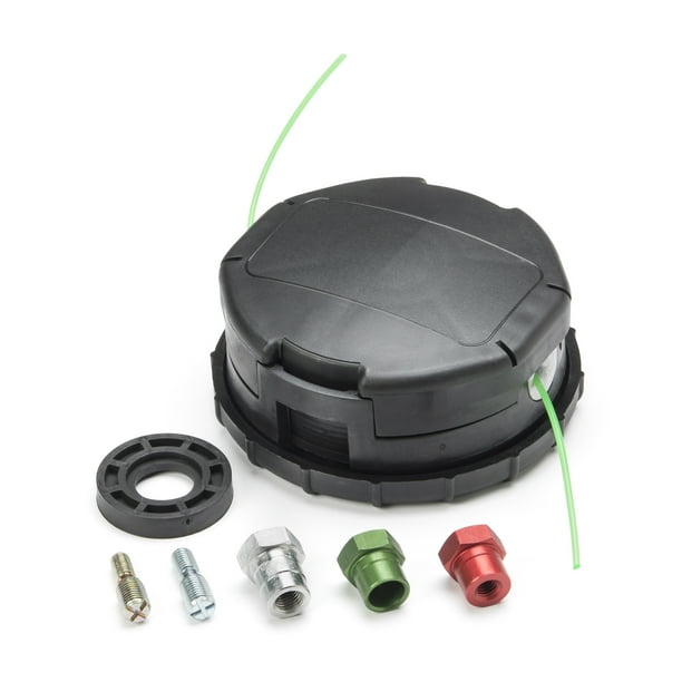 Trimmer Head, Speed Feed Straight 450