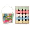 thumbnail image 1 of Selectum SL54247 Sidewalk Chalks (Box of 20), 1 of 1