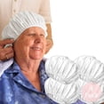 thumbnail image 1 of No Water Rinse Free Shampoo Cap (Pack of 2), 1 of 5