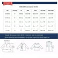 thumbnail image 3 of Realhomelove Toddler Baby Boy Clothes Short Sleeve T Shirt Top Boys Shorts Cute Summer Outfit 2Pcs Set 0-3T, 3 of 9