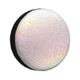 thumbnail image 1 of JUNZAN Perle Légère Pailletée pour Protection de Pneu pour Camion SUV Remorque Camping Rv Housses de Pneu-14 Pouces, 1 of 5