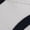 White Black, variant on No Boundaries Women’s Strappy Ballet Sneakers