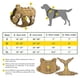 thumbnail image 2 of Arnés táctico para perros WINGOIN, reflectante, para perros medianos y grandes, 2 of 7
