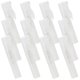 thumbnail image 4 of 12pcs mini botellas de spray de botellas de perfume transparente botellas de pulverización de perfume portátiles botellas de pulverización, 4 of 5