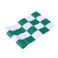 thumbnail image 1 of 2 banderas para golf, banderas de práctica para golf, material de sólido, portátil y duradero, elegir Cola Poner bandera verde, 1 of 8