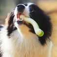 thumbnail image 3 of AAOMASSR Pet Teething Toy Training Bite Resistant Practical Bone Shape Pet Dog Puppy Teeth Molar Toy, 3 of 5