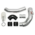 thumbnail image 4 of Injen 17-22 Ford F250/F/350/F-450/F-550 V8-6.7L Turbo Diesel Polished Intercooler Piping Kit, 4 of 5