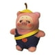 thumbnail image 3 of muñeco de peluche,Cerdo de peluche de juguete de colección Juguete de dibujos animados,Lindos kits de modelos de muñecos de peluche de cerdo para adultos y niños,Figura de anime de peluche, 3 of 8