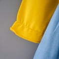 thumbnail image 4 of Vêtements pour Tout-Petits Filles Enfants Bébés Filles Robe à Col Poupée Vêtements Tenues, 4 of 9