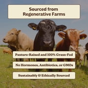 Bone & Marrow - Ancestral Bone Matrix Supplement